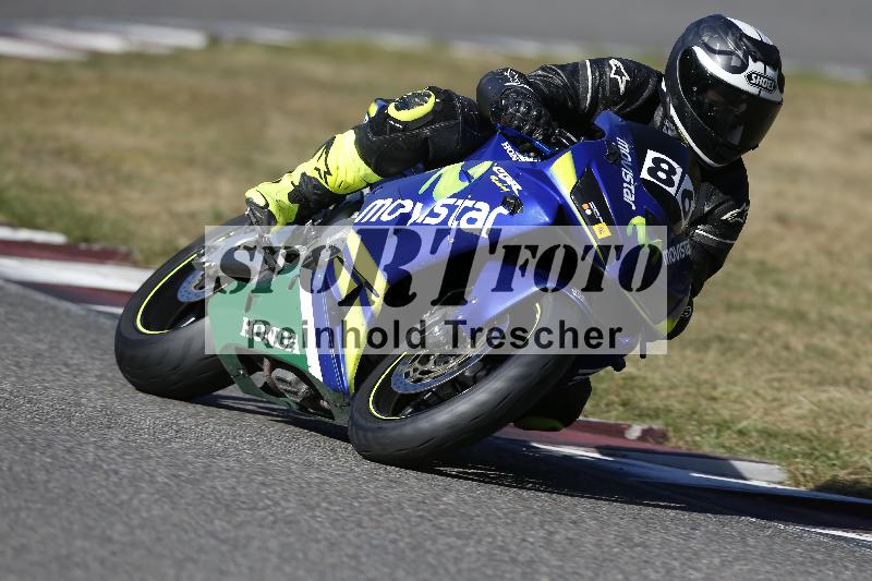 /46 27.09.2026  Speer Racing ADR/Gruppe gelb/86